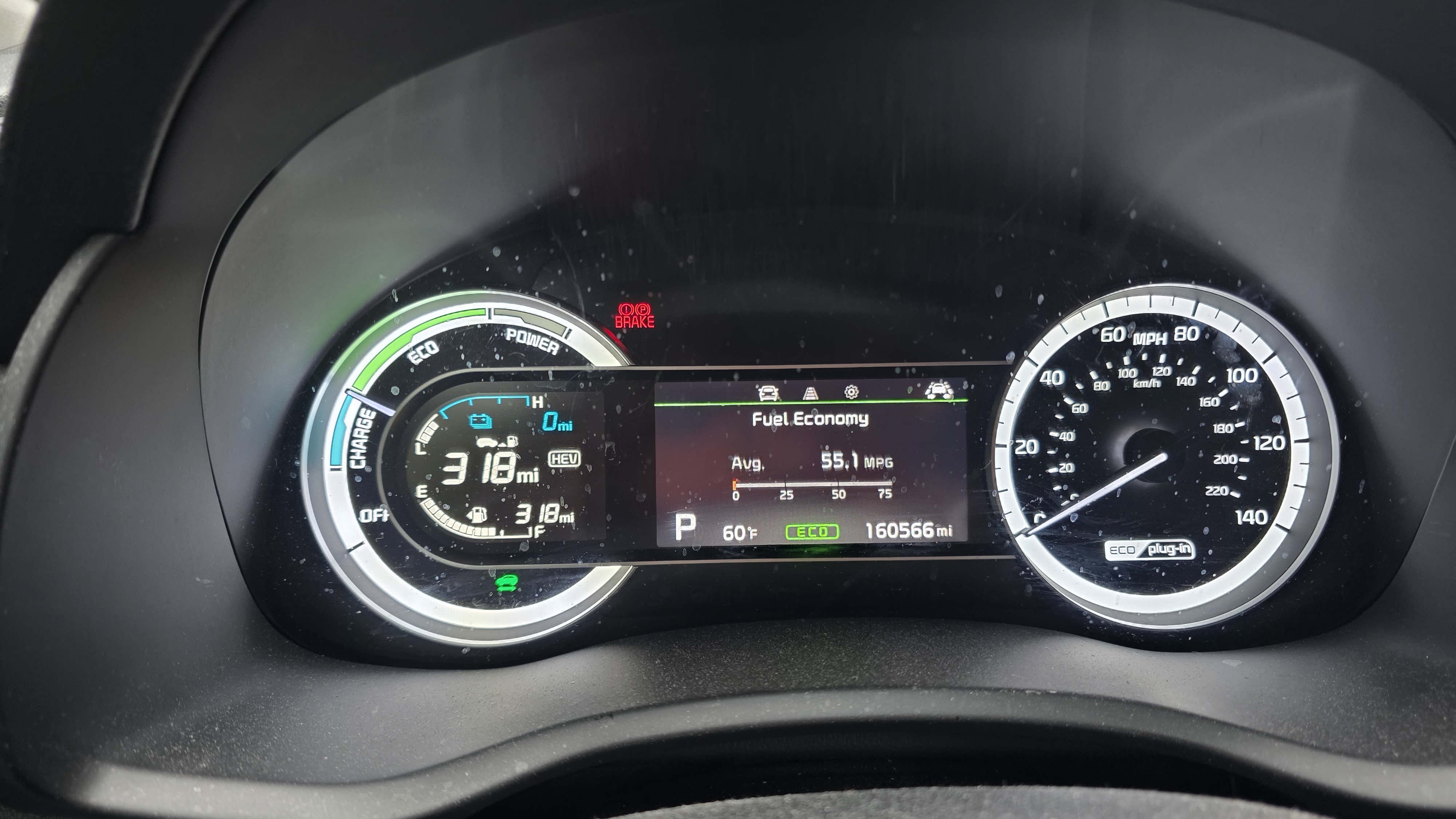 Used 2018 Kia Niro LX FWD image 4