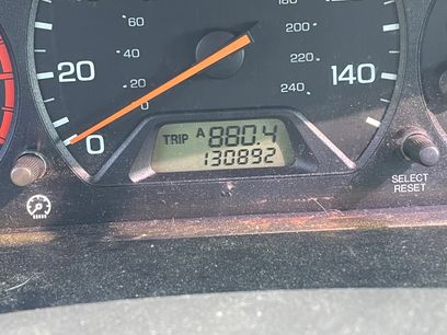 Used 1998 Honda Accord LX