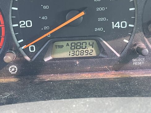 Used 1998 Honda Accord LX image 1