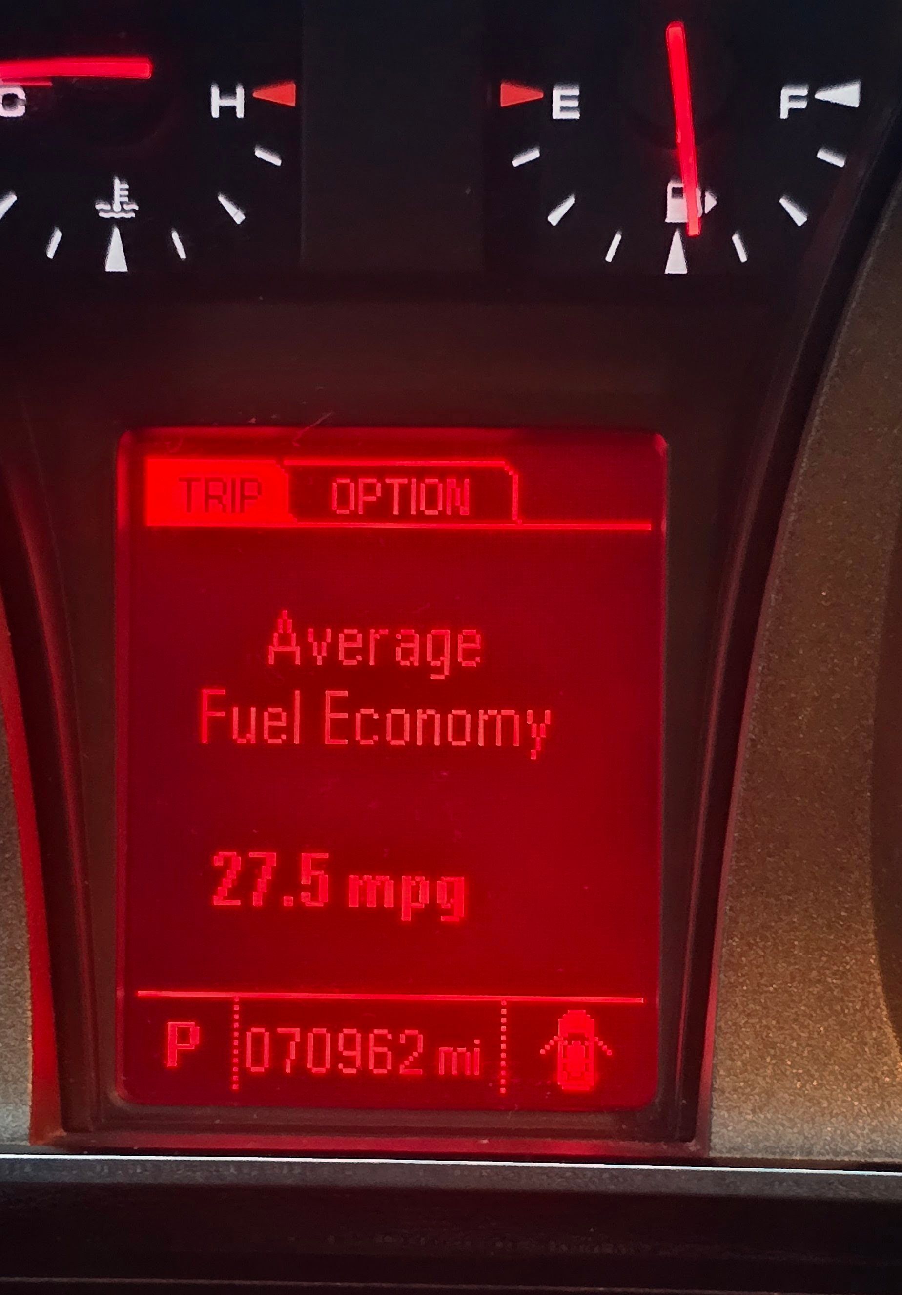 Used 2017 GMC Terrain SLT w/ Open Road Package FWD image 15