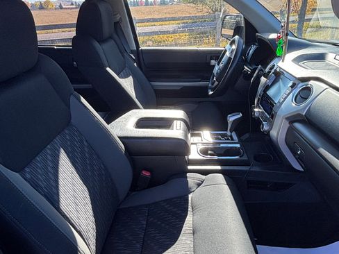 Used 2020 Toyota Tundra SR5 image 24