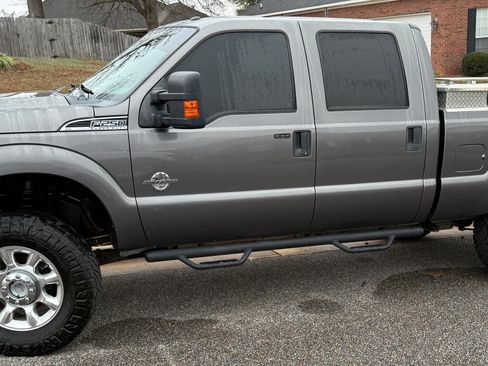 Used 2012 Ford F250 XLT w/ XLT Value Pkg image 1