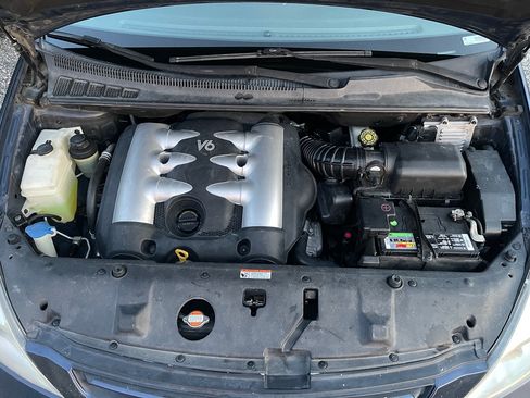 Used 2007 Kia Sedona LX image 11