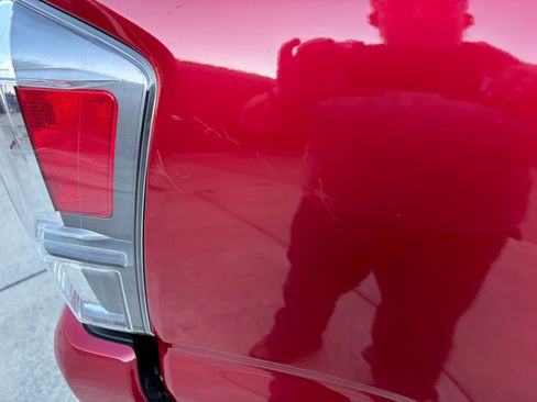 Used 2021 Toyota Tacoma 4x4 Double Cab image 24