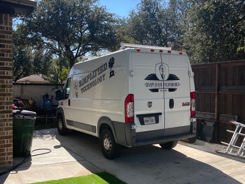 Used 2014 RAM ProMaster 1500 image 9