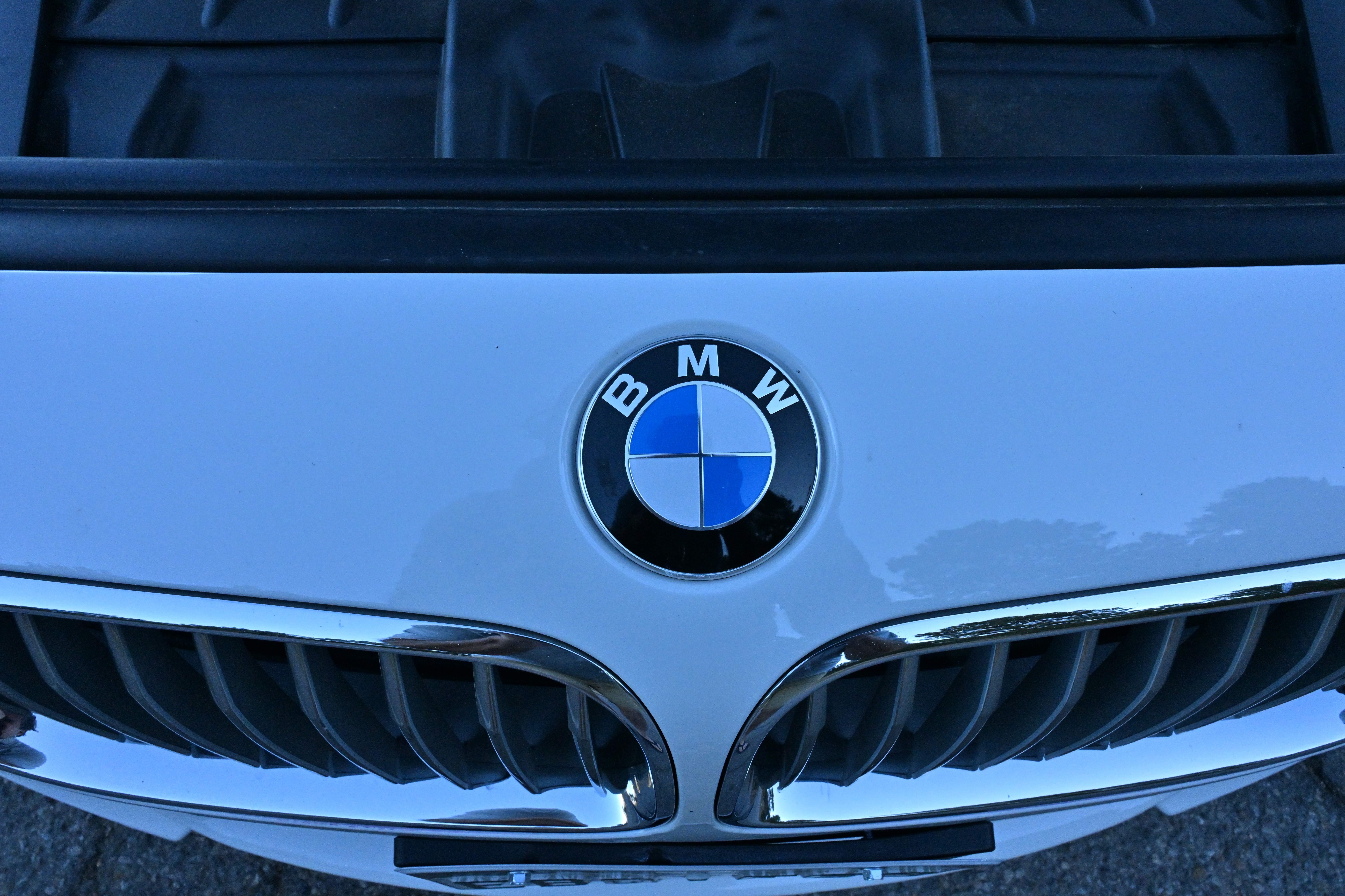 Used 2015 BMW 650i xDrive Convertible AWD/4WD image 9