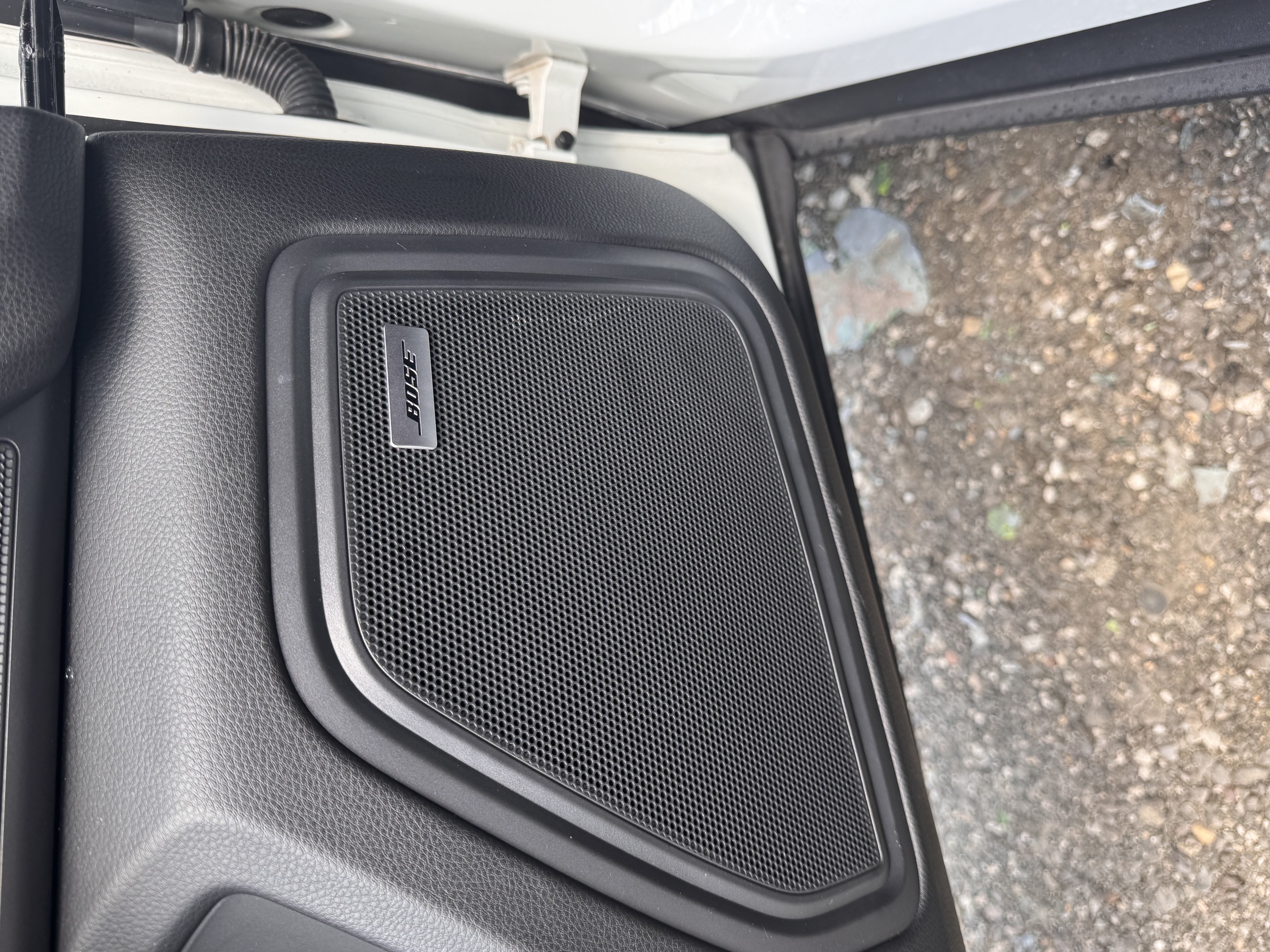 Used 2022 Porsche Macan AWD/4WD image 9