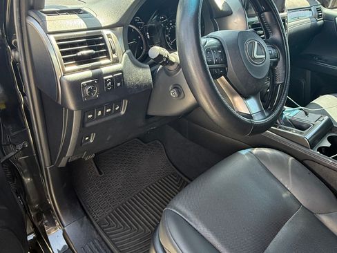 Used 2022 Lexus GX 460 Premium w/ Premium Plus Package AWD/4WD image 14