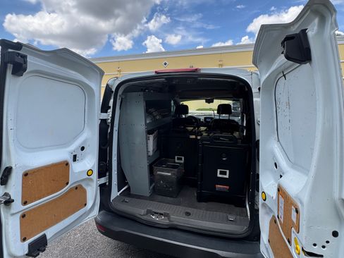Used 2021 Ford Transit Connect XL FWD image 14