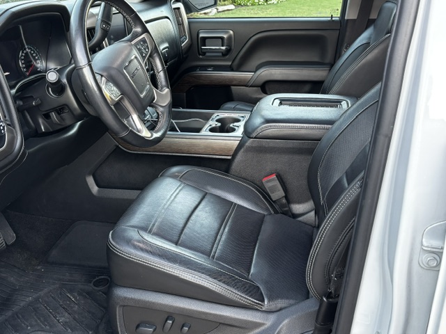 Used 2018 GMC Sierra 1500 Denali w/ Denali Ultimate Package AWD/4WD image 6