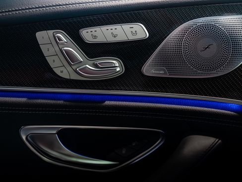 Used 2020 Mercedes-Benz AMG GT 63 S image 18