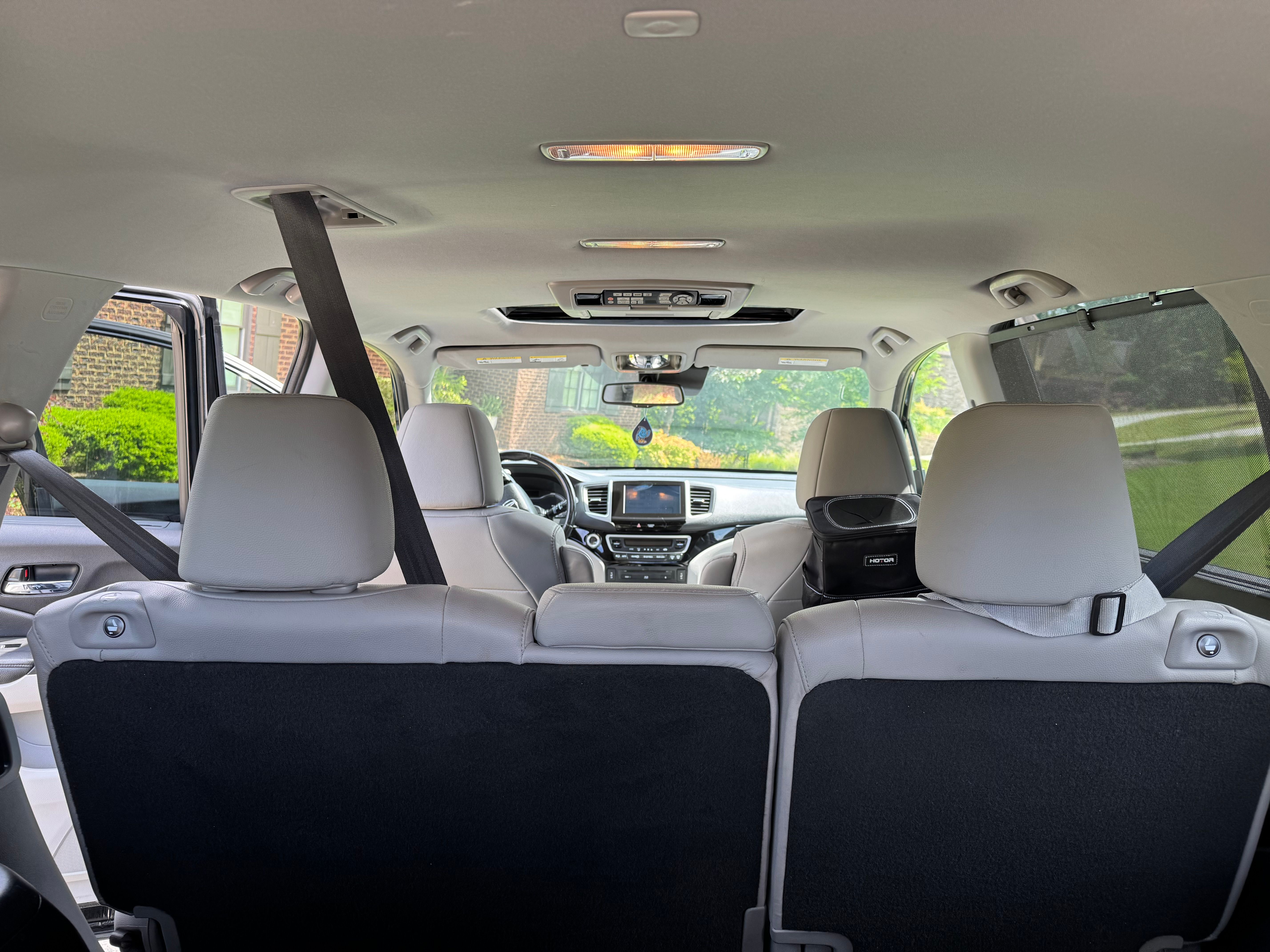 Used 2018 Honda Pilot Touring image 13