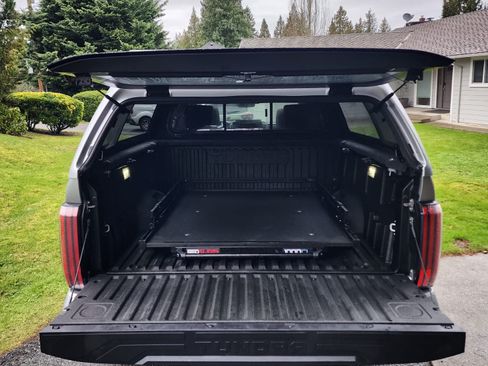 Used 2024 Toyota Tundra 1794 Edition image 31