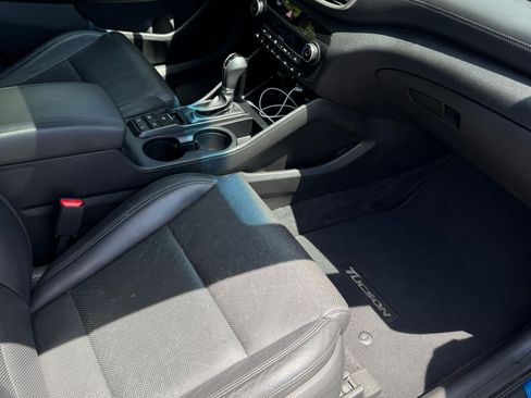 Used 2019 Hyundai Tucson Ultimate AWD/4WD image 26