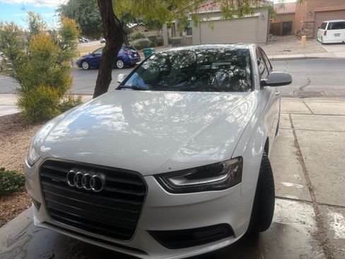 Used 2013 Audi A4 2.0T Premium image 2