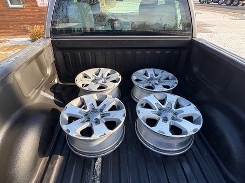 Used 2014 Ford F150 XL w/ Equipment Group 101A Mid image 10