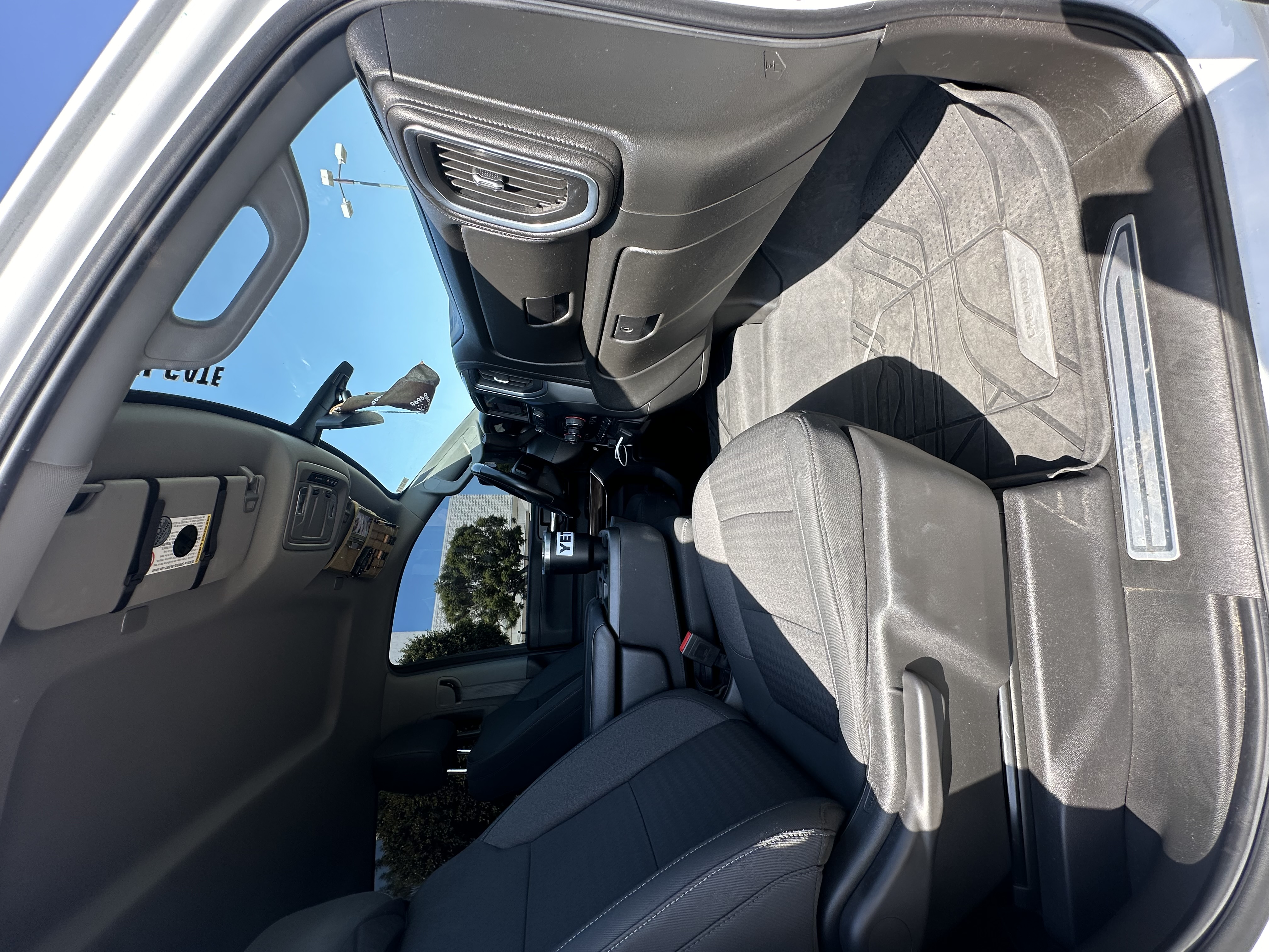 Used 2021 Chevrolet Silverado 2500 LT w/ All Star Edition AWD/4WD image 16