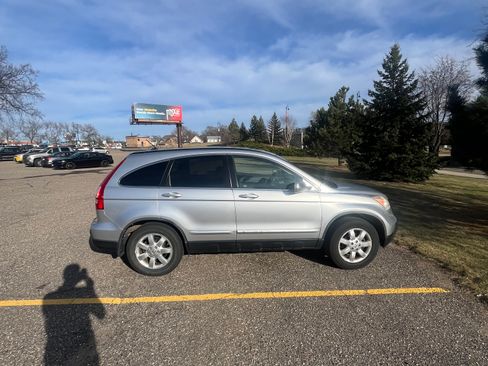 Used 2009 Honda CR-V EX-L image 4