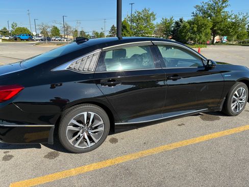 Used 2019 Honda Accord EX-L image 4