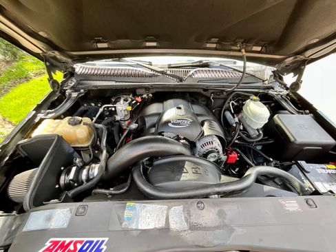 Used 2003 Cadillac Escalade ESV AWD image 16