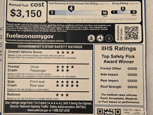 Used 2013 Ford F150 Lariat w/ Luxury Equipment Group image 4