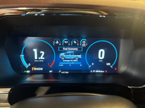 Used 2023 Ford F150 Lariat w/ Equipment Group 502A High AWD/4WD image 18