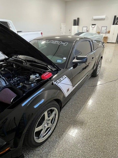 Used 2007 Ford Mustang GT Premium RWD image 11