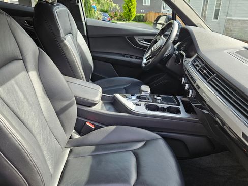 Used 2018 Audi Q7 2.0T Premium Plus image 6