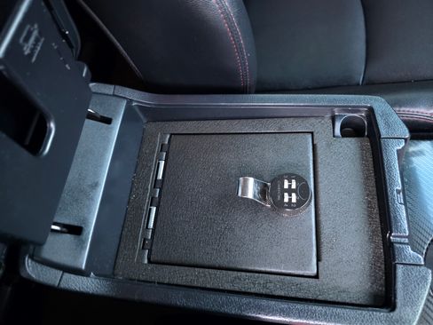 Used 2022 Toyota 4Runner TRD Off-Road Premium w/ Moonroof Package image 11