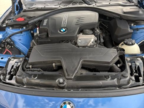 Used 2014 BMW 328i Sedan RWD image 9