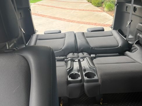 Used 2006 Honda Element EX-P image 15