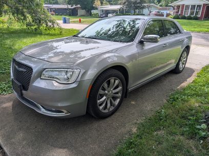 Used 2015 Chrysler 300 C w/ Light Group