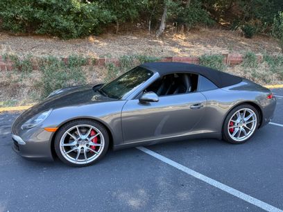 Used 2014 Porsche 911 Carrera S