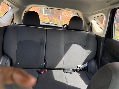 Used 2015 Nissan Versa Note S Plus image 10