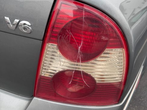 Used 2001 Volkswagen Passat GLS image 6