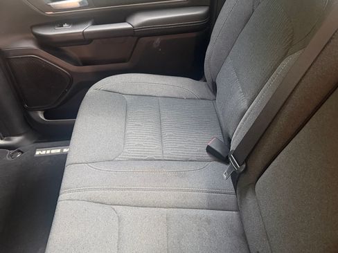 Used 2020 RAM 1500 Big Horn AWD/4WD image 13