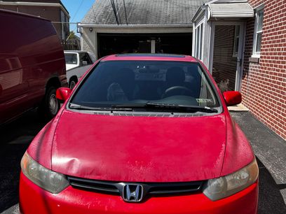 Used 2006 Honda Civic EX