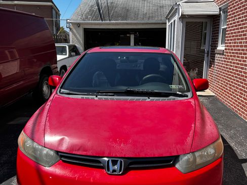Used 2006 Honda Civic EX image 1