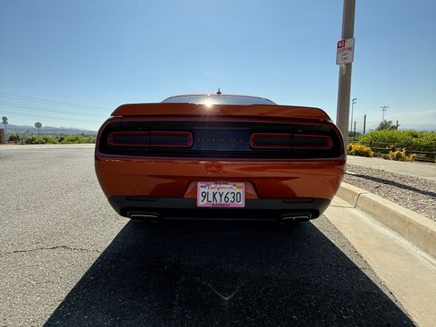 Used 2020 Dodge Challenger GT w/ Plus Package image 14