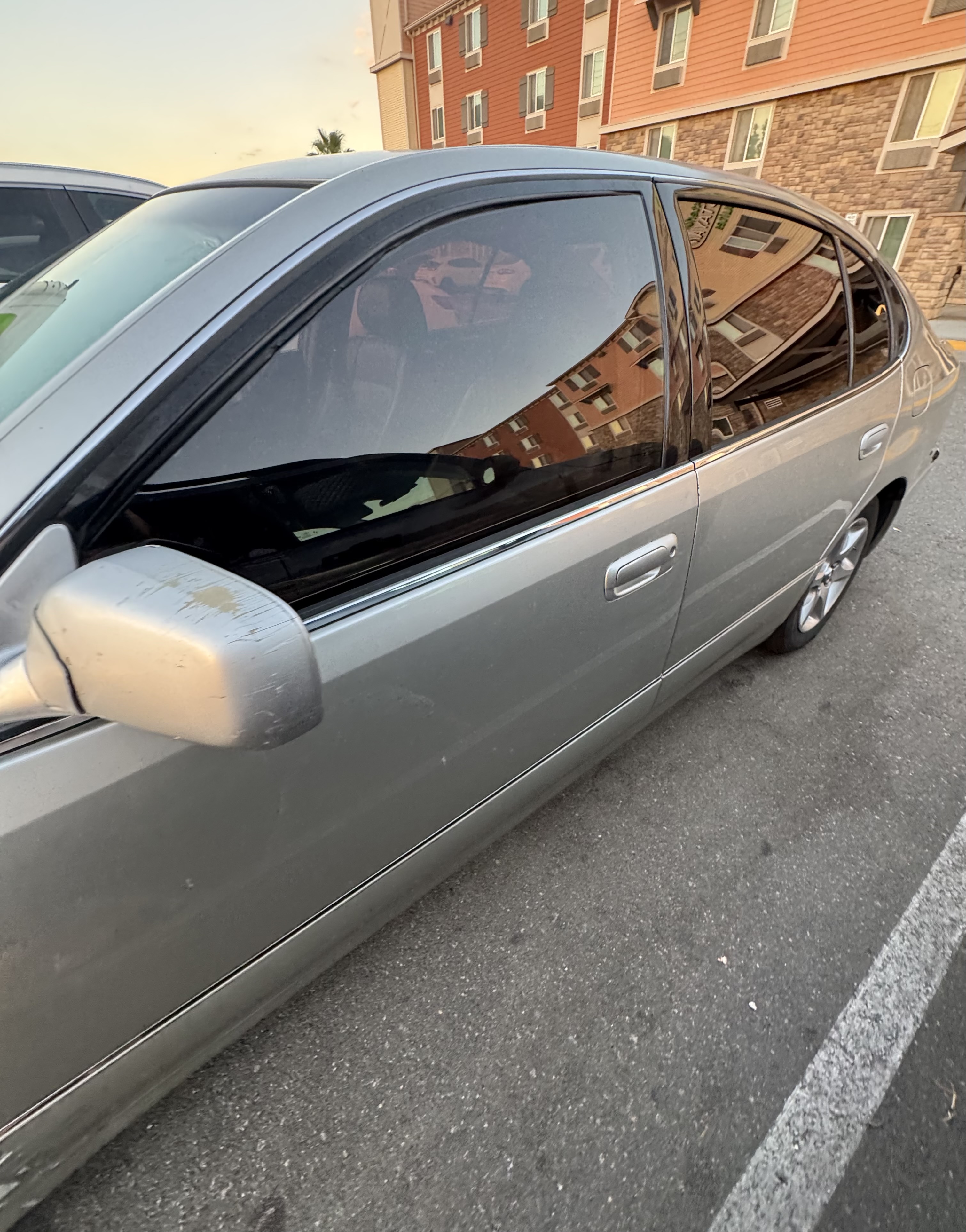 Used 2004 Lexus GS 300 RWD image 4