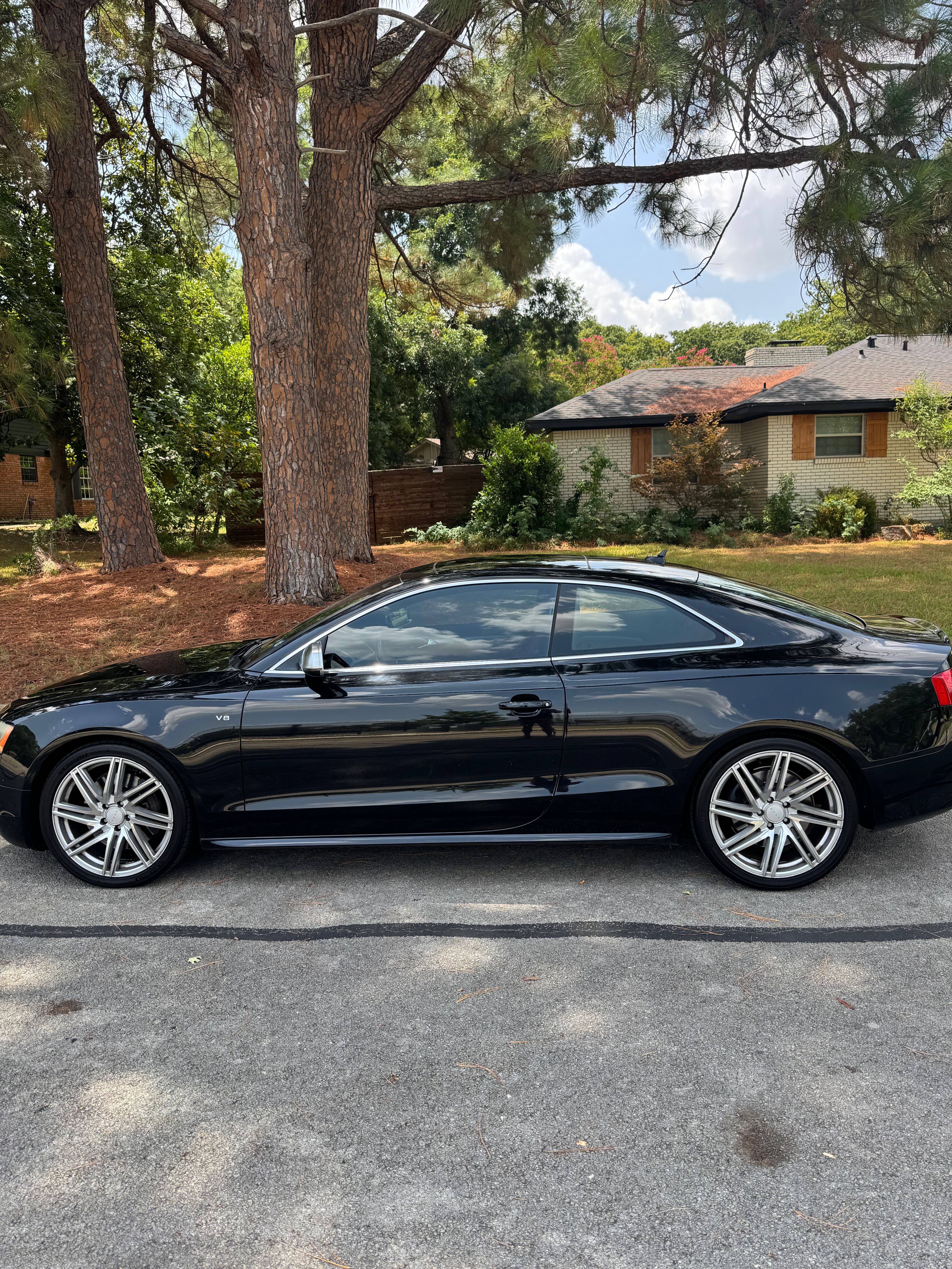 Used 2010 Audi S5 Prestige AWD/4WD image 18