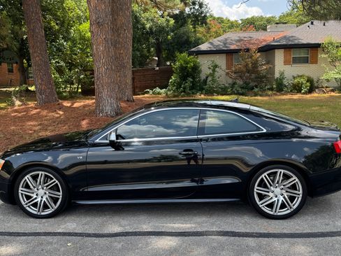Used 2010 Audi S5 Prestige AWD/4WD image 18