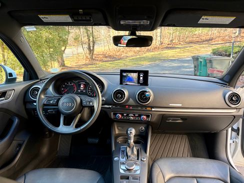 Used 2020 Audi A3 2.0T Premium image 11