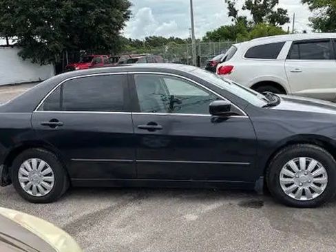 Used 2003 Honda Accord EX image 1