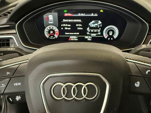 Used 2023 Audi S4 Premium Plus AWD/4WD image 21
