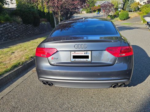 Used 2015 Audi S5 Premium Plus w/ Technology Package image 22