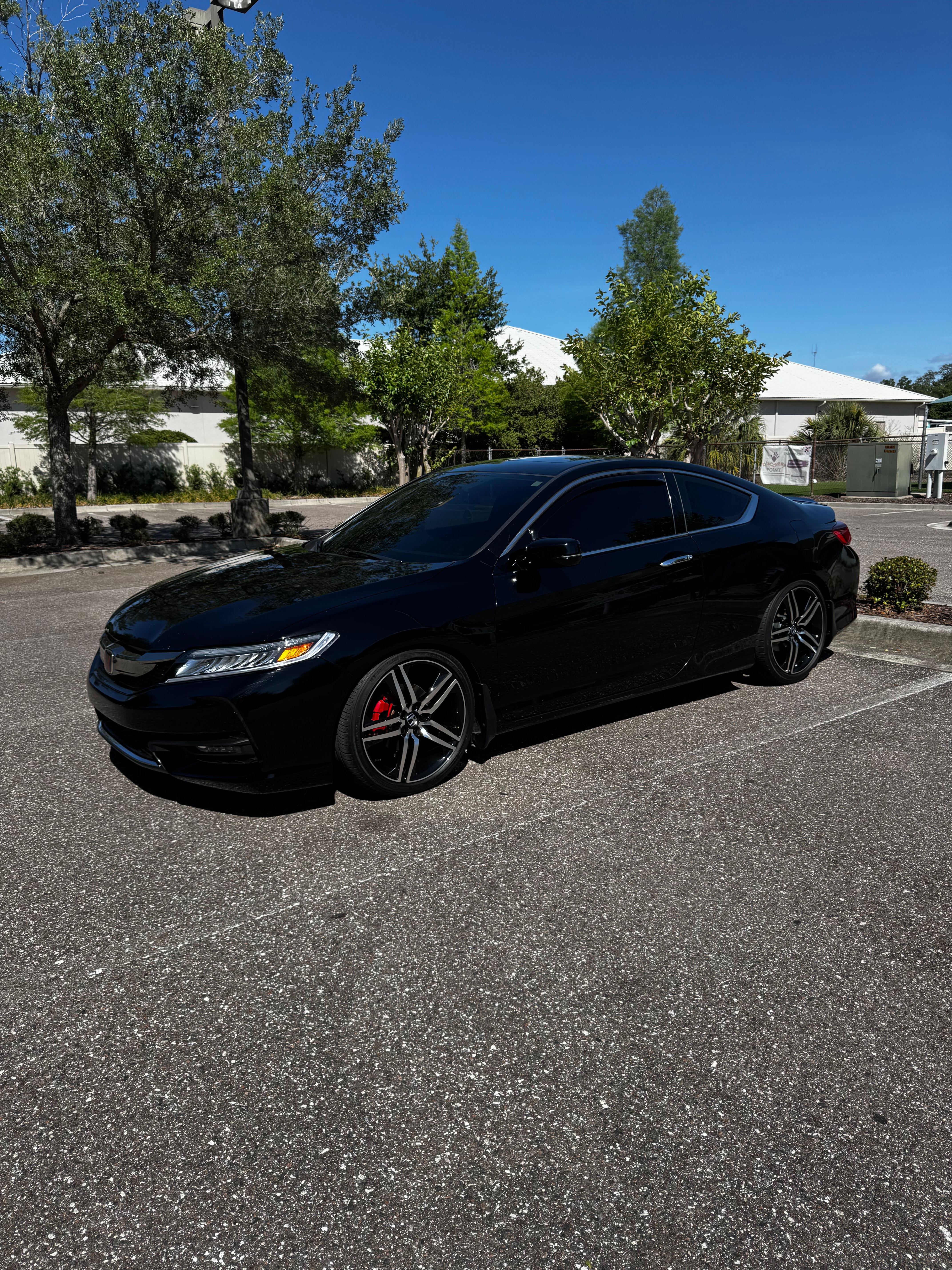 Used 2014 Honda Accord EX-L image 4