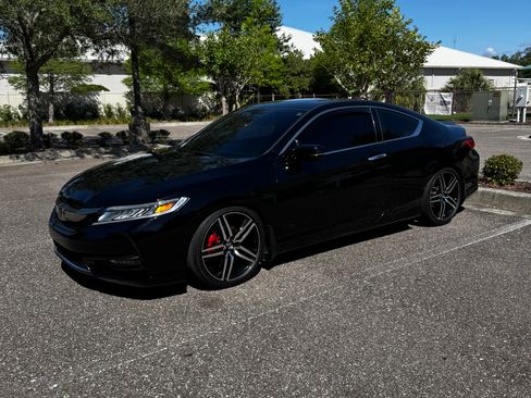 Used 2014 Honda Accord EX-L image 4