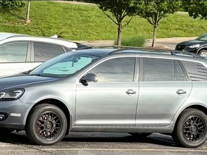Used 2013 Volkswagen Jetta TDI