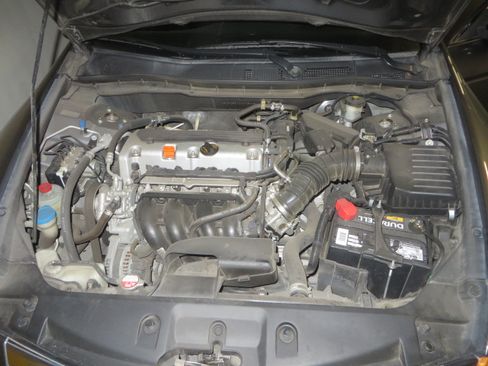 Used 2012 Honda Accord LX image 9
